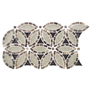 Grecian Urn - stone tile